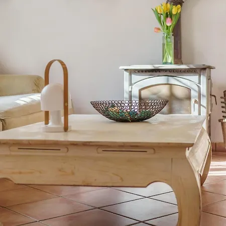 Ca Ses Nines Villa *