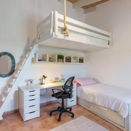 Ca Ses Nines Villa *