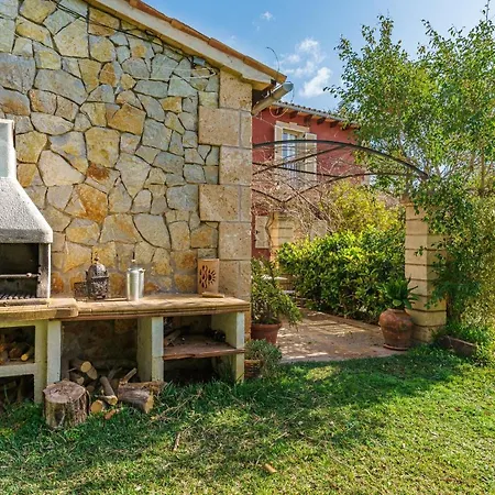 Ca Ses Nines Villa *