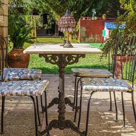 Villa Ca Ses Nines *